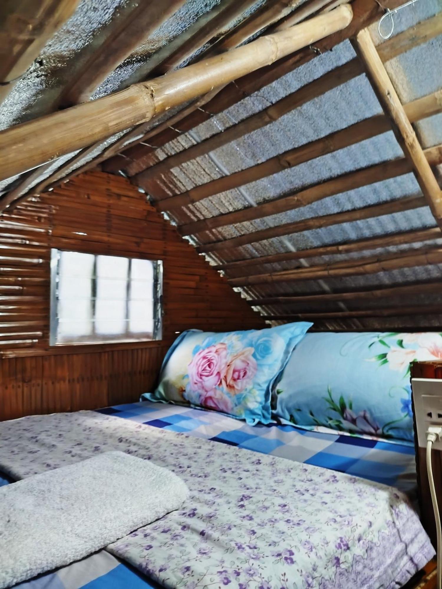 Rea'S Bamboo Resort Gabaldon Номер фото